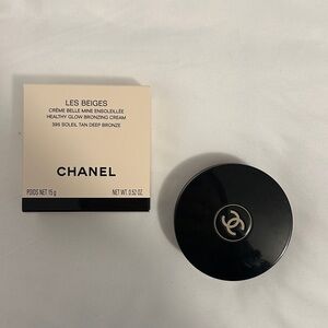 Chanel Bronzer